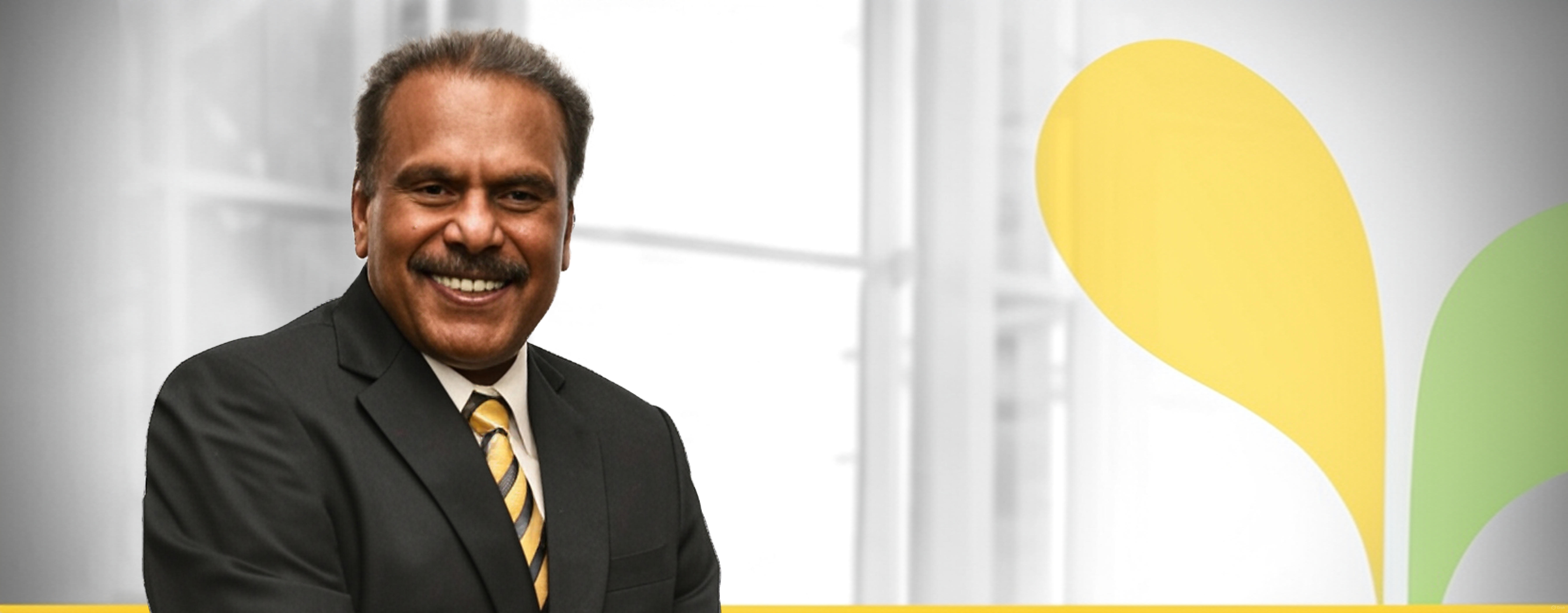 Datuk R. Karunakaran