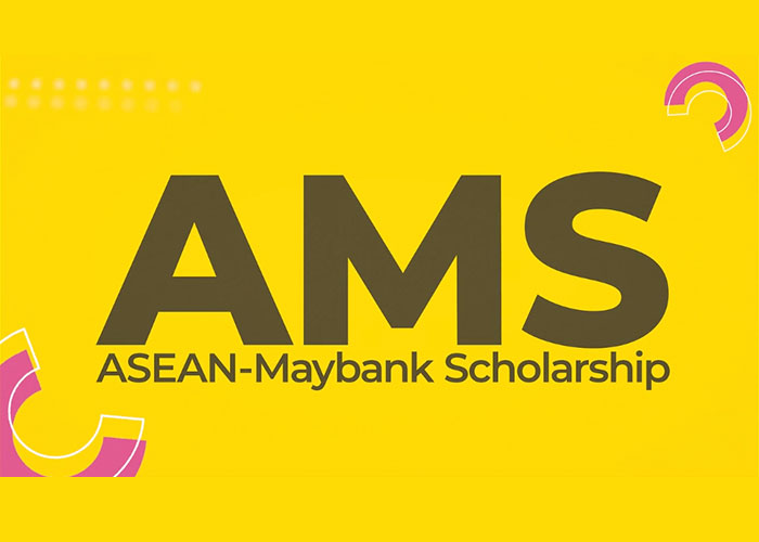 ASEAN-Maybank Scholarship