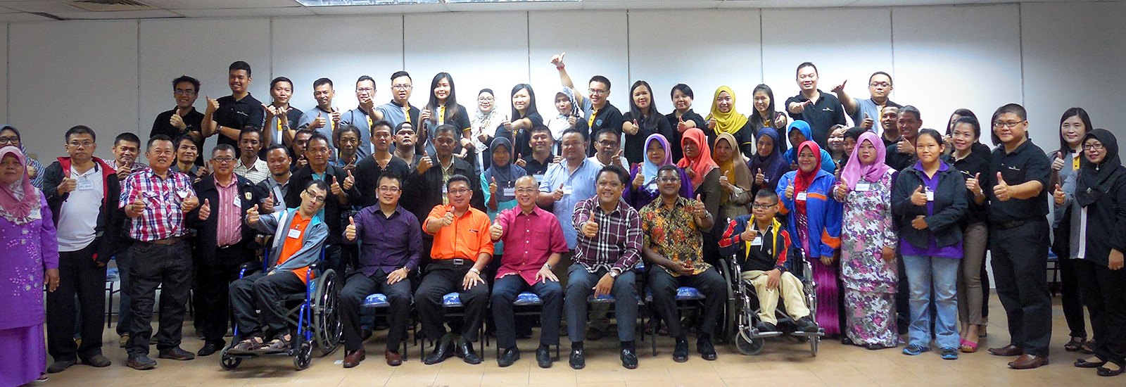 Maybank Foundation expands R.I.S.E Programme to Labuan