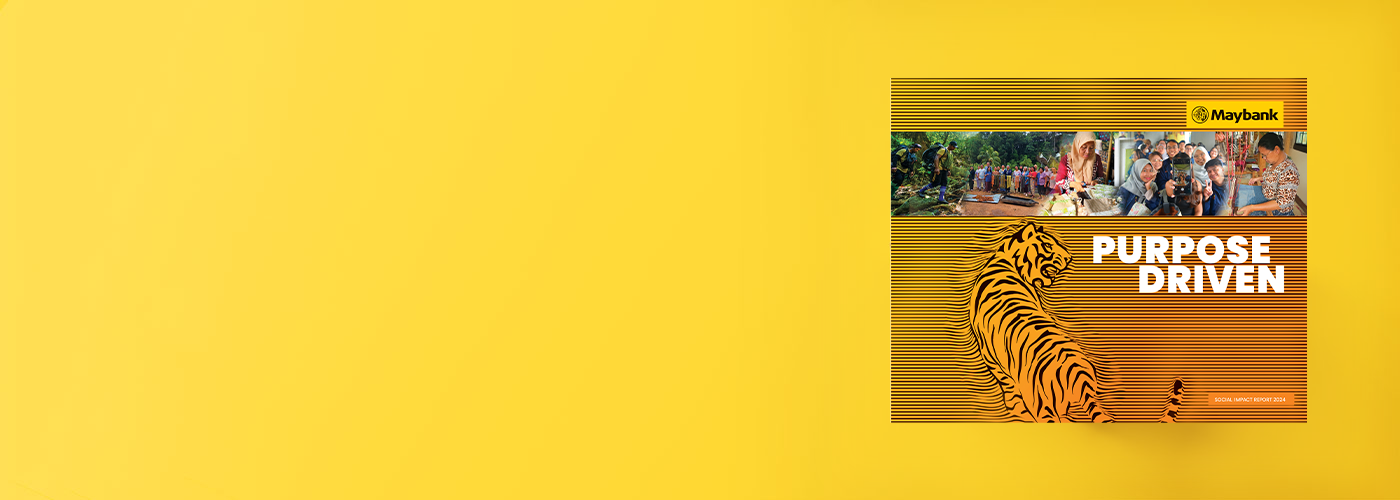 Sustainability Reports